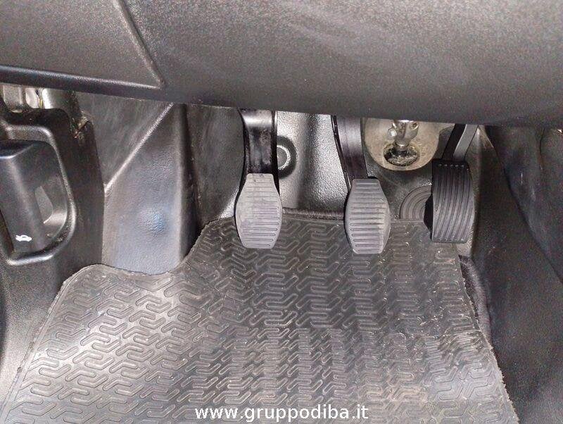 Fiat Professional Dobl&ograve; Cargo 1.6 mjt 16v SX 105cv E5+(E5)- Gruppo Diba