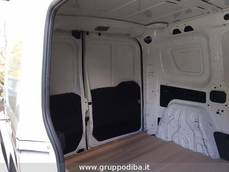 Fiat Professional Dobl&ograve; Cargo 1.6 mjt 16v SX 105cv E5+(E5)- Gruppo Diba