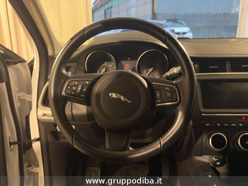 Jaguar E-Pace E-Pace 2.0d i4 S awd 150cv auto my19- Gruppo Diba