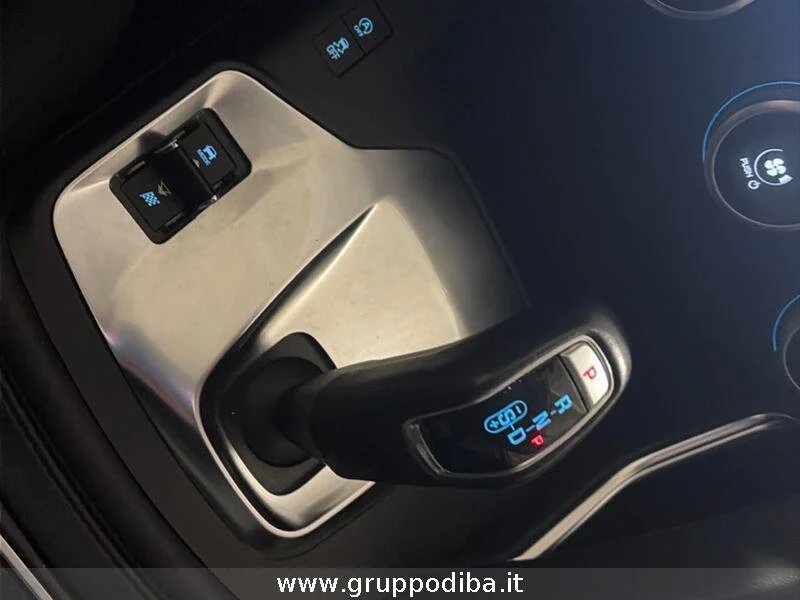 Jaguar E-Pace E-Pace 2.0d i4 S awd 150cv auto my19- Gruppo Diba