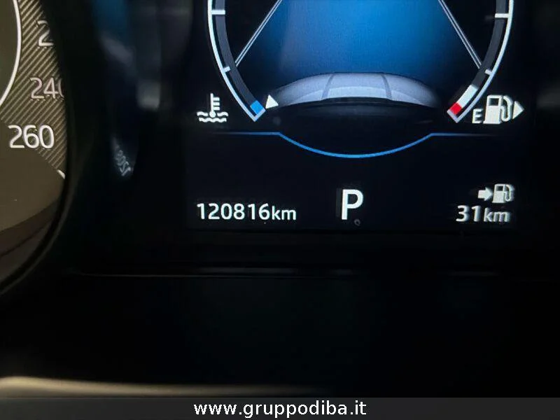 Jaguar E-Pace E-Pace 2.0d i4 S awd 150cv auto my19- Gruppo Diba