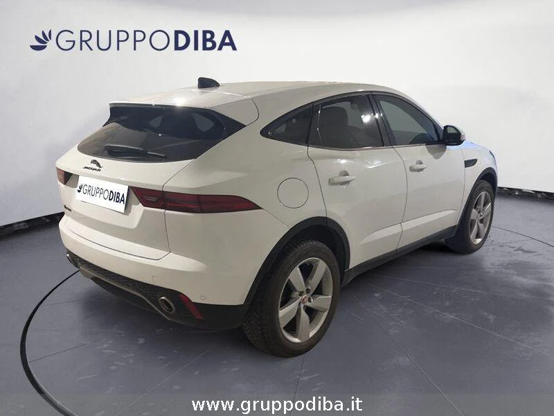 Jaguar E-Pace E-Pace 2.0d i4 S awd 150cv auto my19- Gruppo Diba