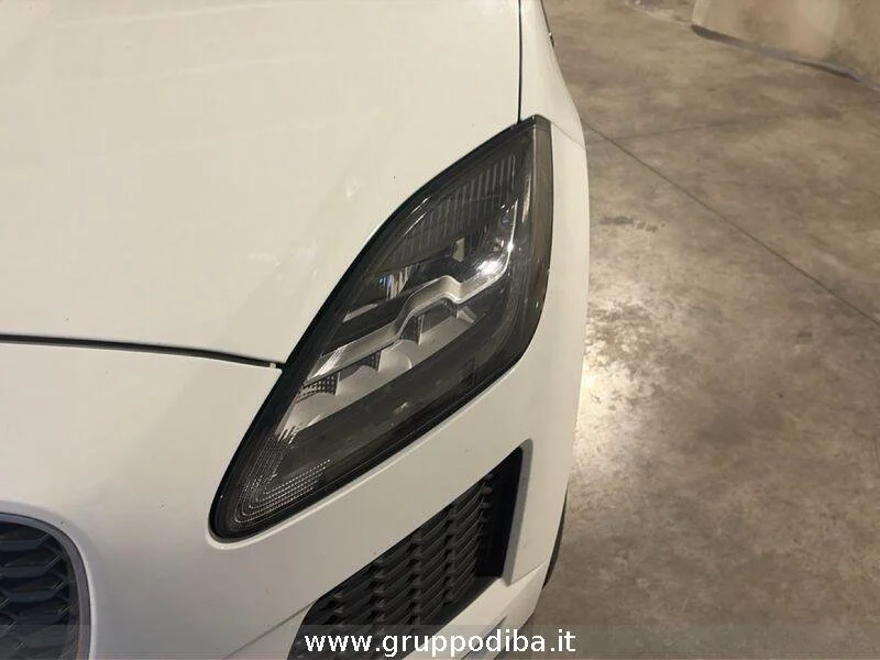 Jaguar E-Pace E-Pace 2.0d i4 S awd 150cv auto my19- Gruppo Diba