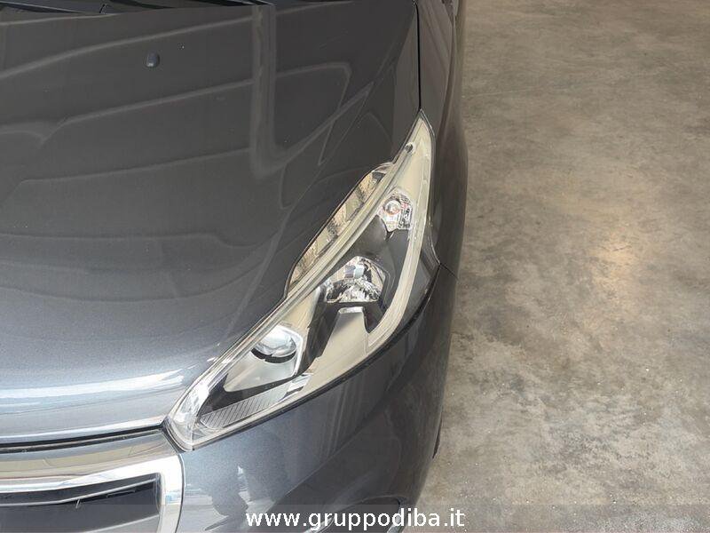 Peugeot 208 208 3p 1.2 puretech Access gpl 82cv- Gruppo Diba