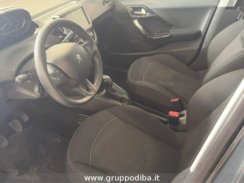 Peugeot 208 208 3p 1.2 puretech Access gpl 82cv- Gruppo Diba