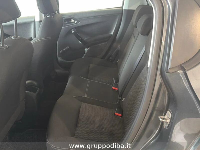 Peugeot 208 208 3p 1.2 puretech Access gpl 82cv- Gruppo Diba