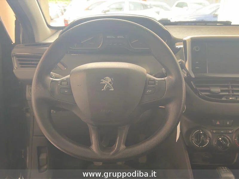 Peugeot 208 208 3p 1.2 puretech Access gpl 82cv- Gruppo Diba