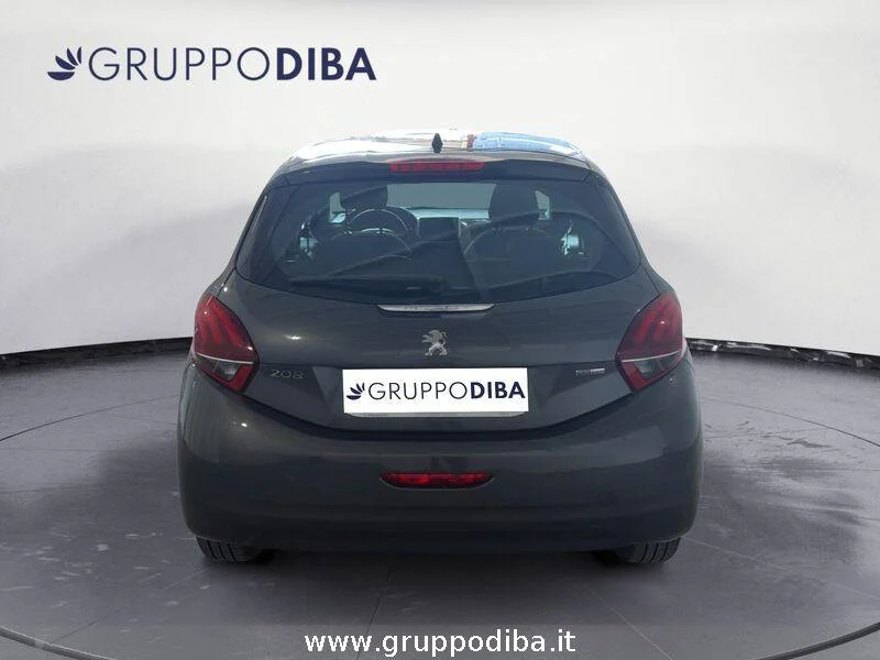 Peugeot 208 208 3p 1.2 puretech Access gpl 82cv- Gruppo Diba