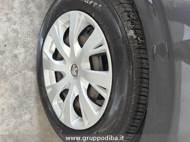 Peugeot 208 208 3p 1.2 puretech Access gpl 82cv- Gruppo Diba