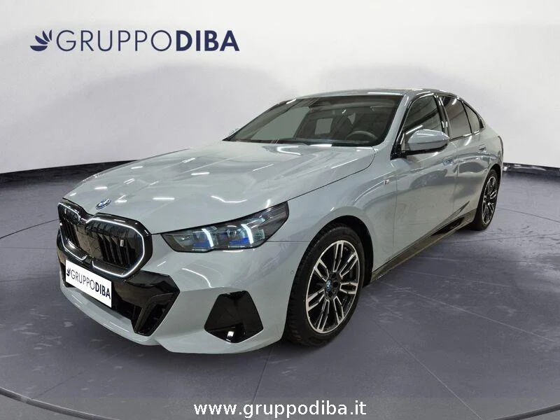 BMW i5 i5 xdrive40 MSport Pro- Gruppo Diba