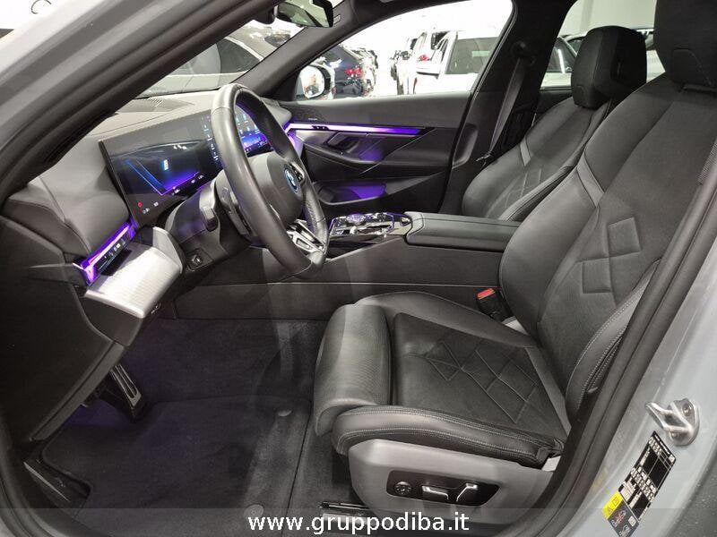 BMW i5 i5 xdrive40 MSport Pro- Gruppo Diba
