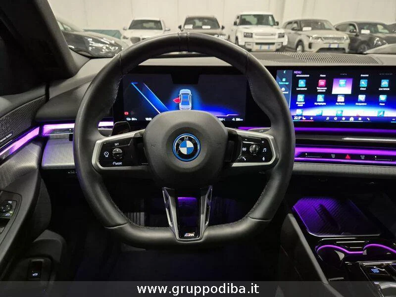 BMW i5 i5 xdrive40 MSport Pro- Gruppo Diba