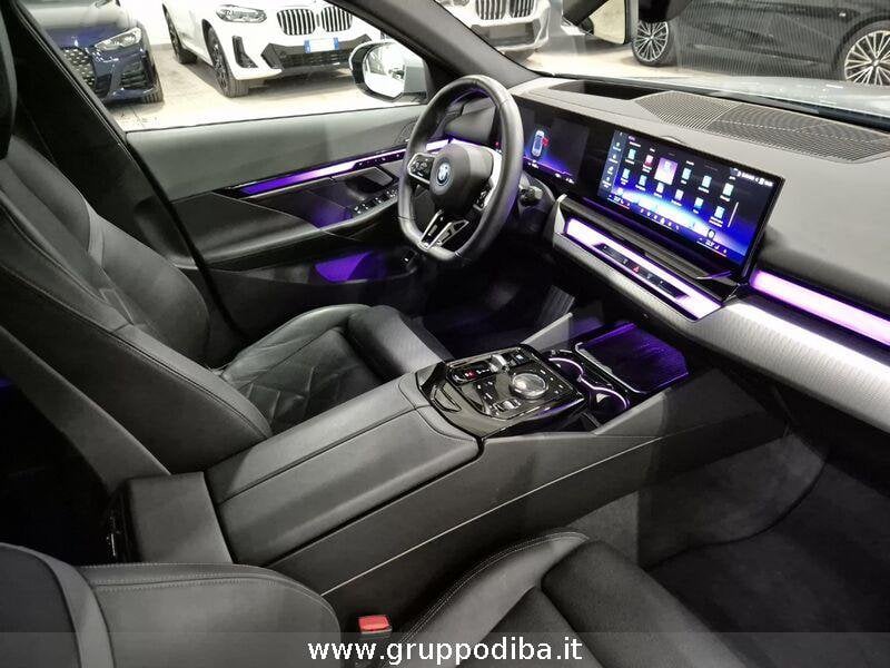 BMW i5 i5 xdrive40 MSport Pro- Gruppo Diba