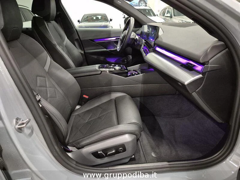 BMW i5 i5 xdrive40 MSport Pro- Gruppo Diba