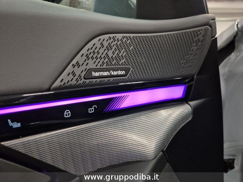 BMW i5 i5 xdrive40 MSport Pro- Gruppo Diba