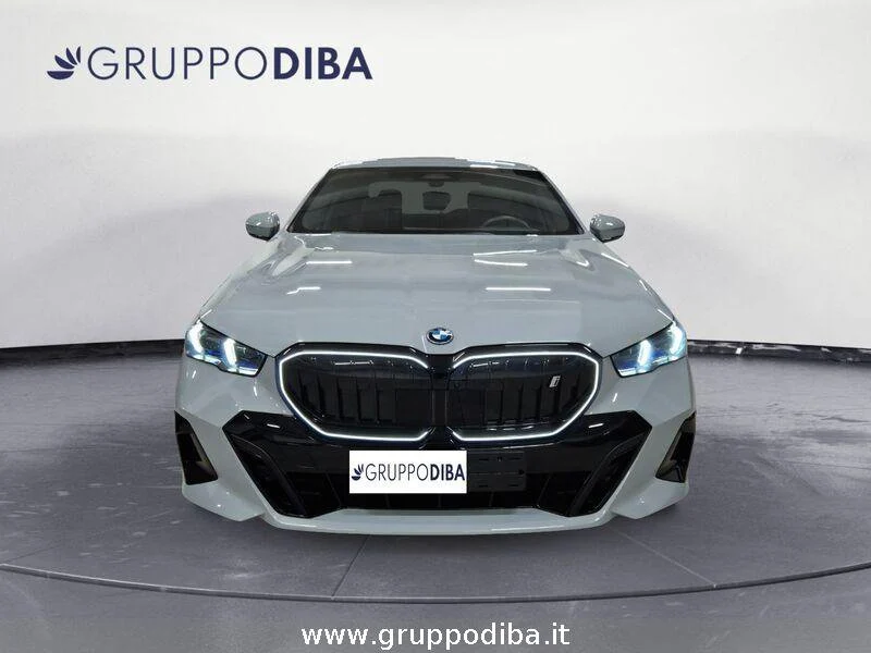 BMW i5 i5 xdrive40 MSport Pro- Gruppo Diba