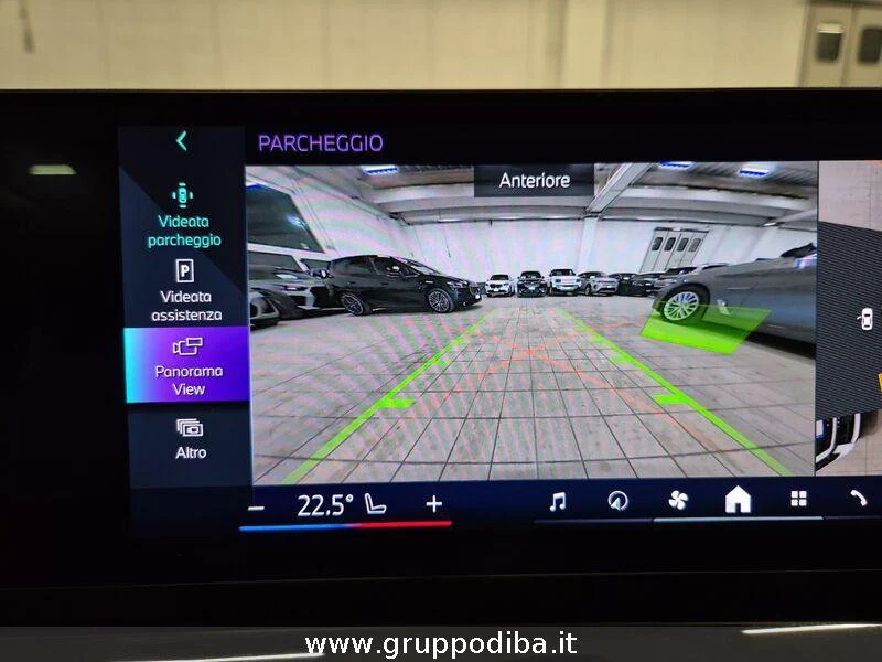 BMW i5 i5 xdrive40 MSport Pro- Gruppo Diba