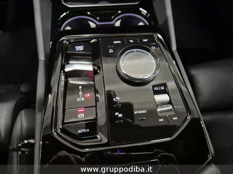 BMW i5 i5 xdrive40 MSport Pro- Gruppo Diba