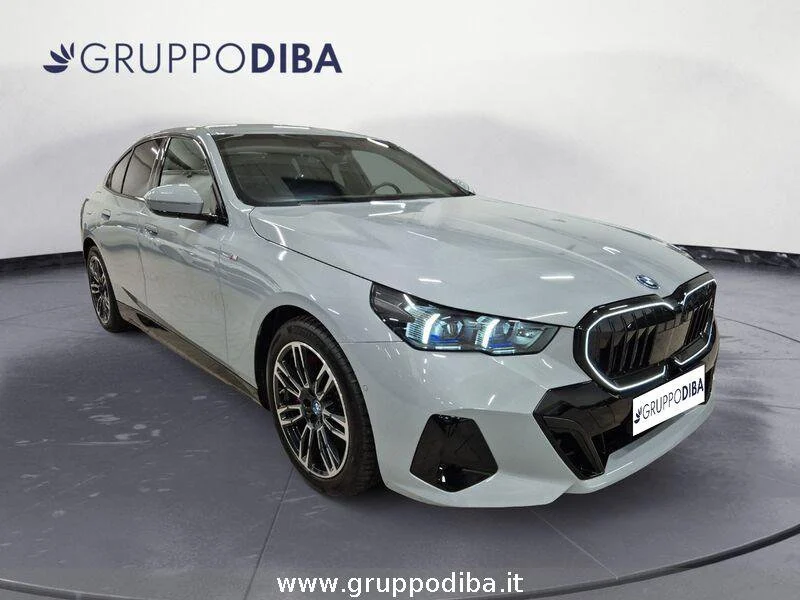 BMW i5 i5 xdrive40 MSport Pro- Gruppo Diba