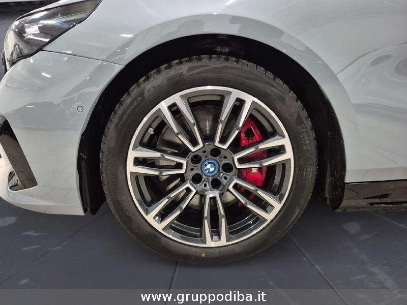 BMW i5 i5 xdrive40 MSport Pro- Gruppo Diba