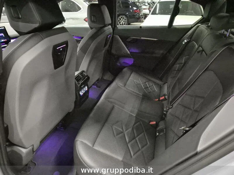 BMW i5 i5 xdrive40 MSport Pro- Gruppo Diba