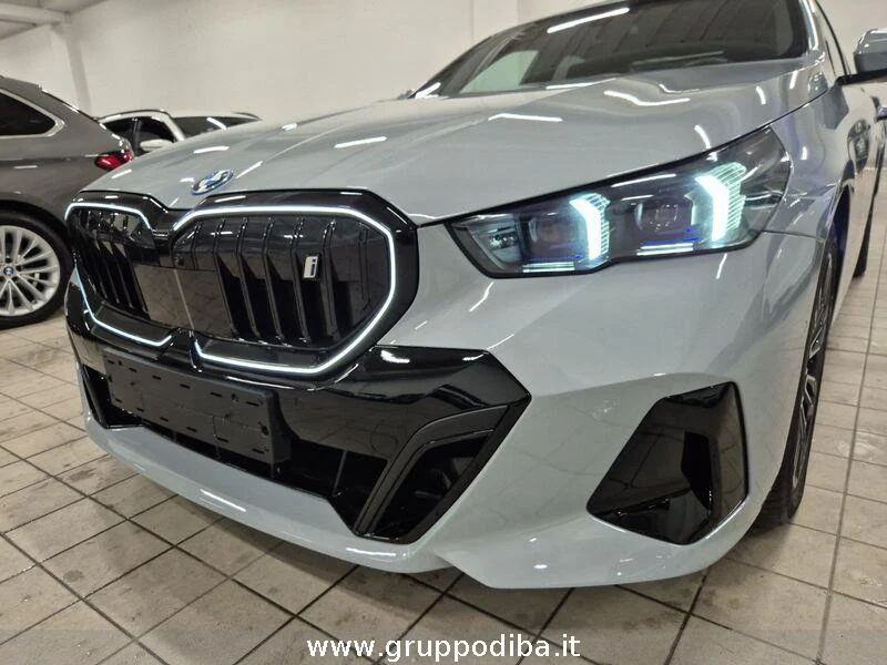BMW i5 i5 xdrive40 MSport Pro- Gruppo Diba