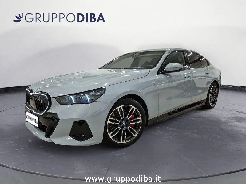 BMW i5 i5 xdrive40 MSport Pro- Gruppo Diba