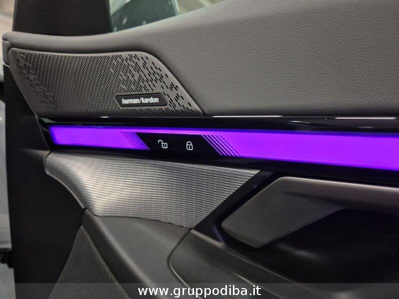 BMW i5 i5 xdrive40 MSport Pro- Gruppo Diba