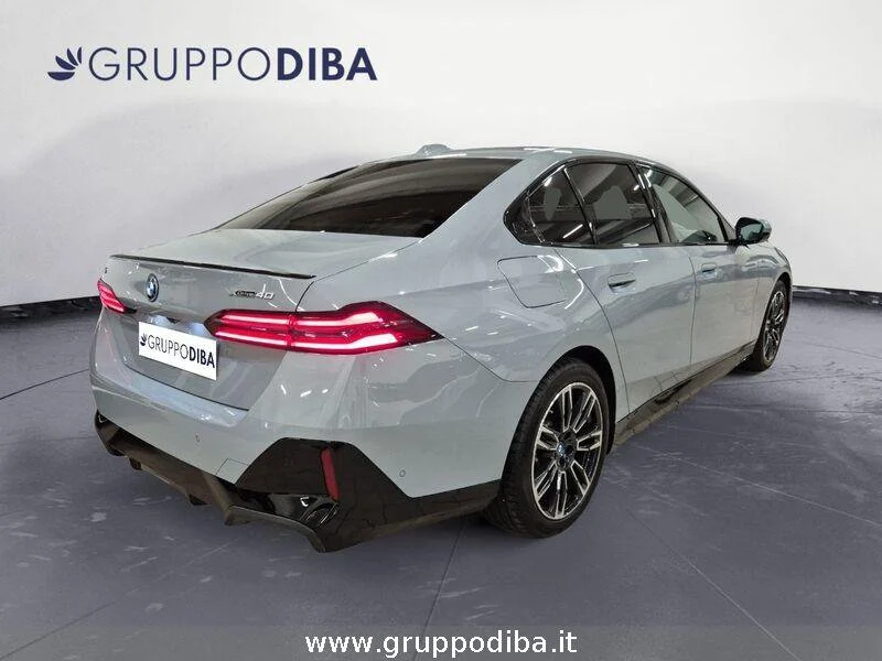 BMW i5 i5 xdrive40 MSport Pro- Gruppo Diba