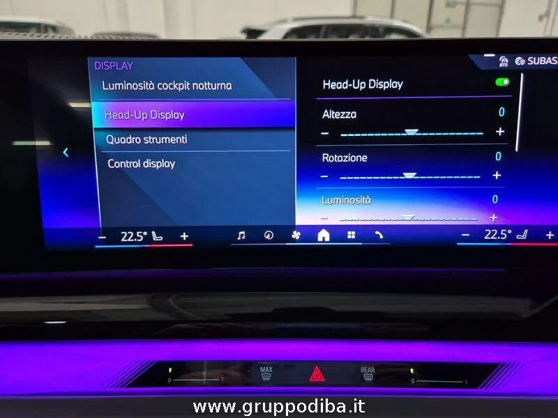 BMW i5 i5 xdrive40 MSport Pro- Gruppo Diba