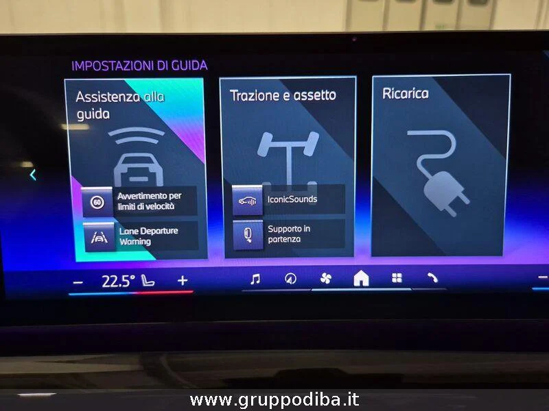 BMW i5 i5 xdrive40 MSport Pro- Gruppo Diba