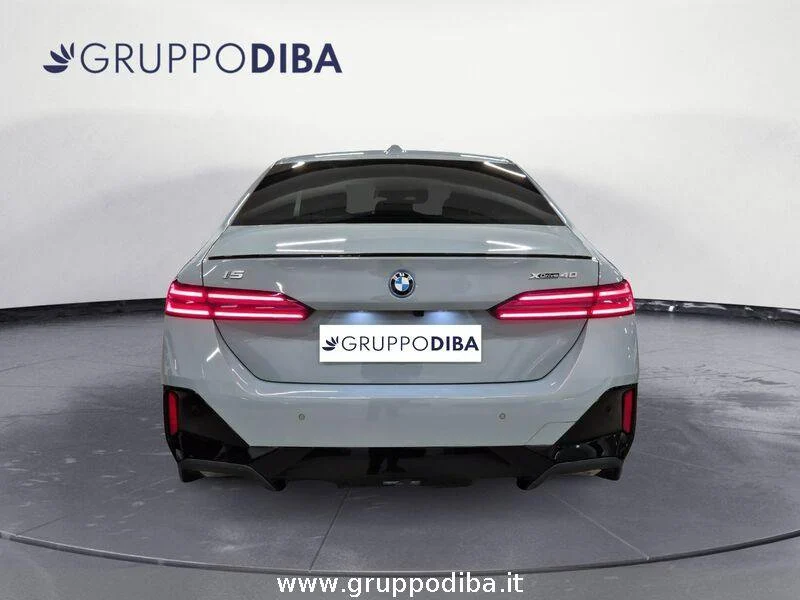 BMW i5 i5 xdrive40 MSport Pro- Gruppo Diba