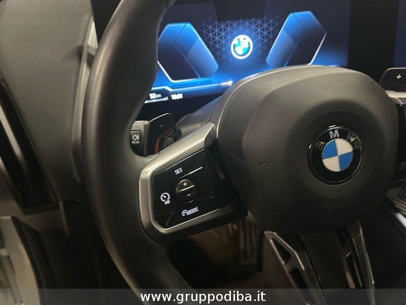 BMW X3 X3 xdrive20d MSport Pro auto- Gruppo Diba