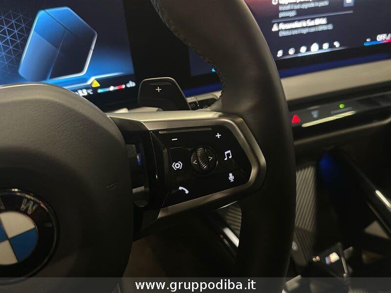 BMW X3 X3 xdrive20d MSport Pro auto- Gruppo Diba