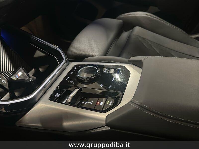 BMW X3 X3 xdrive20d MSport Pro auto- Gruppo Diba