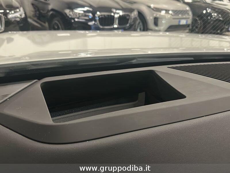 BMW X3 X3 xdrive20d MSport Pro auto- Gruppo Diba