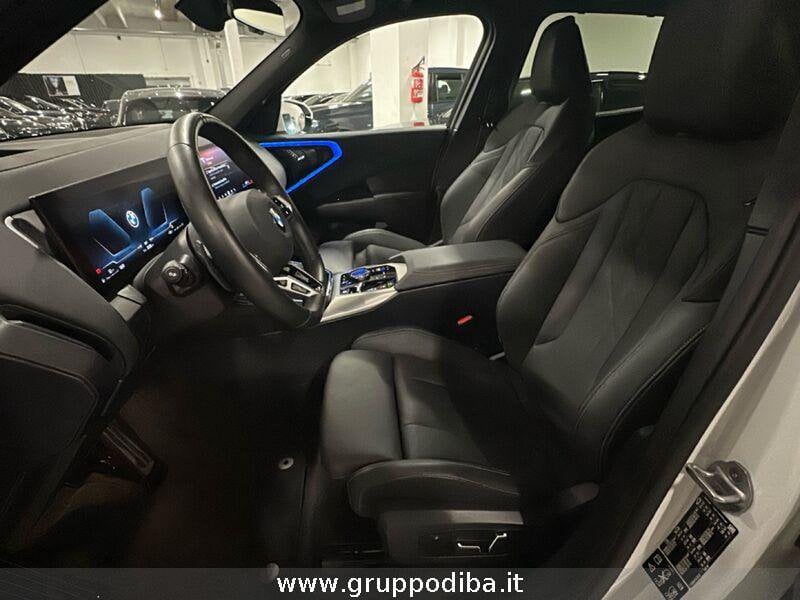 BMW X3 X3 xdrive20d MSport Pro auto- Gruppo Diba