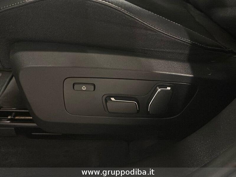 BMW X3 X3 xdrive20d MSport Pro auto- Gruppo Diba