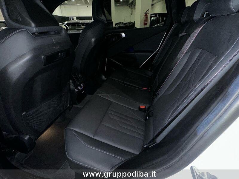 BMW X3 X3 xdrive20d MSport Pro auto- Gruppo Diba