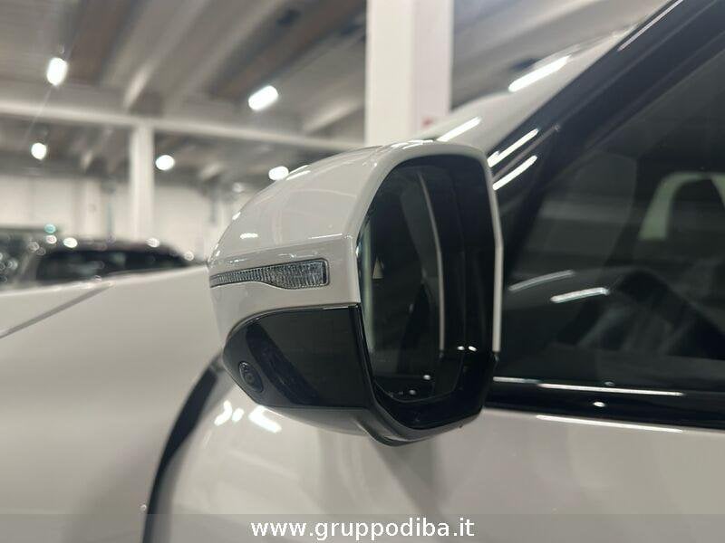 BMW X3 X3 xdrive20d MSport Pro auto- Gruppo Diba