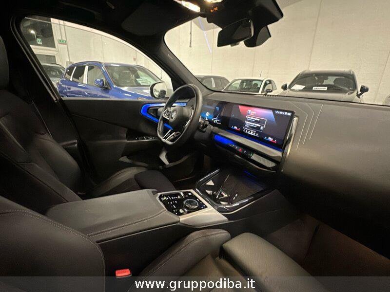 BMW X3 X3 xdrive20d MSport Pro auto- Gruppo Diba