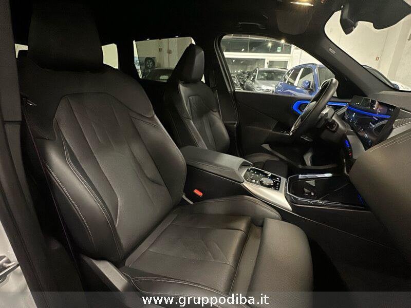 BMW X3 X3 xdrive20d MSport Pro auto- Gruppo Diba