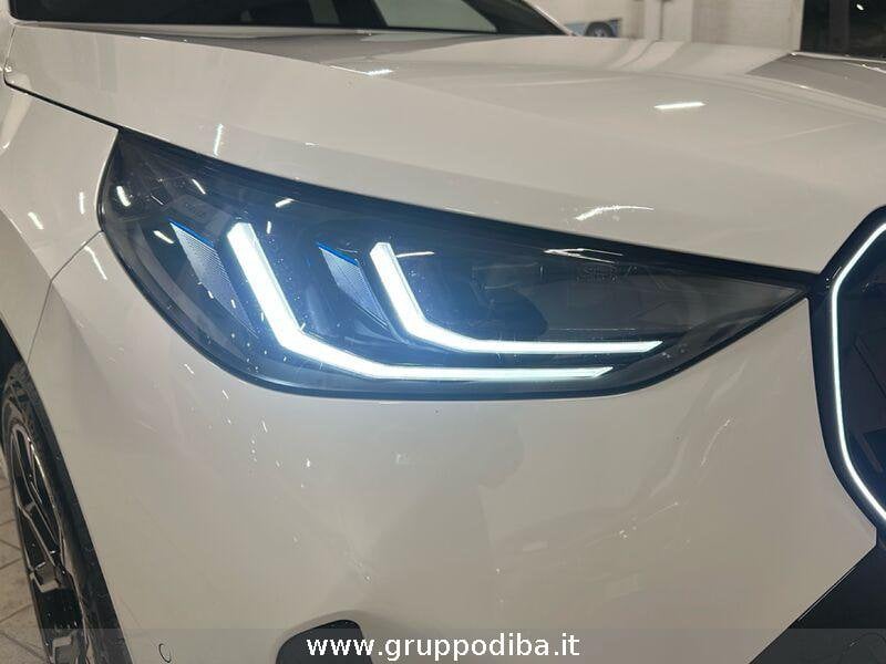 BMW X3 X3 xdrive20d MSport Pro auto- Gruppo Diba