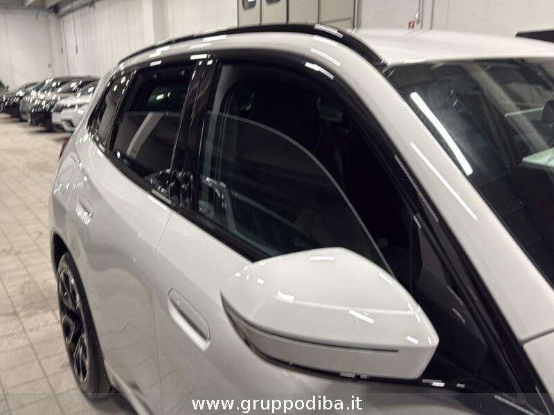 BMW X3 X3 xdrive20d MSport Pro auto- Gruppo Diba