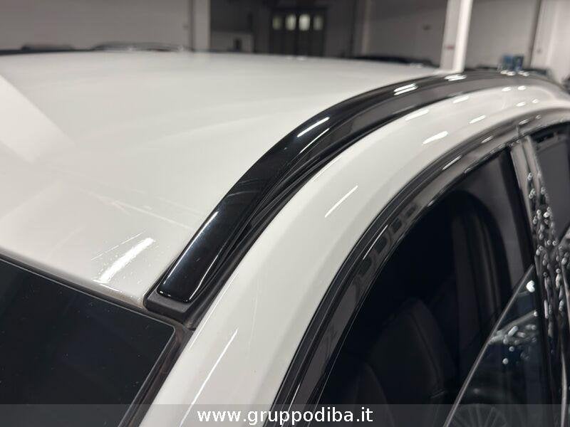 BMW X3 X3 xdrive20d MSport Pro auto- Gruppo Diba