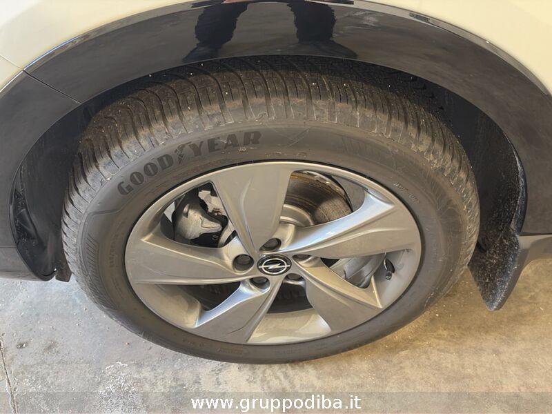 Opel Grandland Grandland 1.2 GS s&s 130cv at8- Gruppo Diba