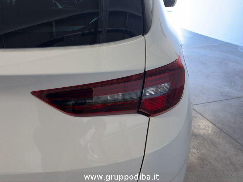 Opel Grandland Grandland 1.2 GS s&s 130cv at8- Gruppo Diba