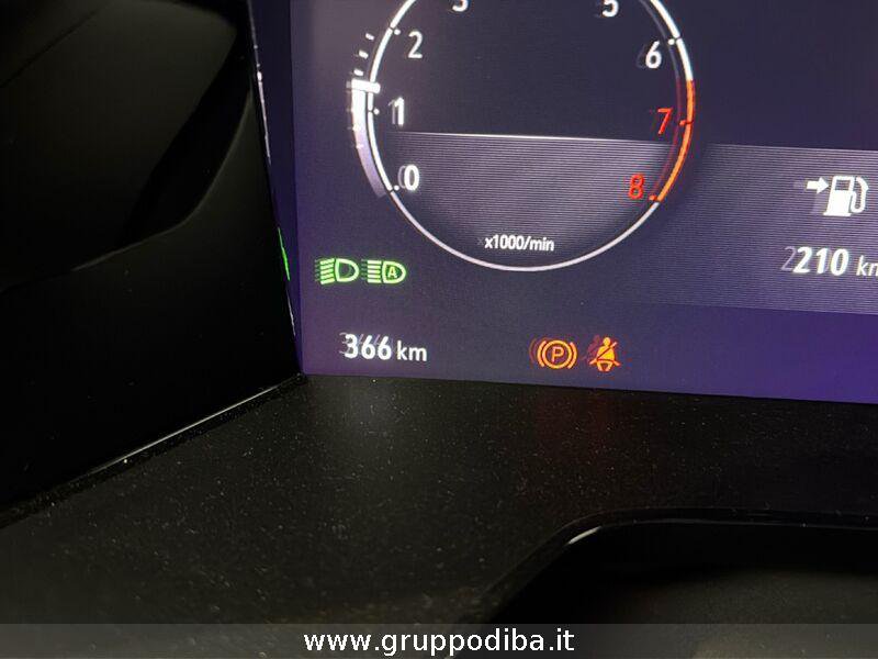 Opel Grandland Grandland 1.2 GS s&s 130cv at8- Gruppo Diba