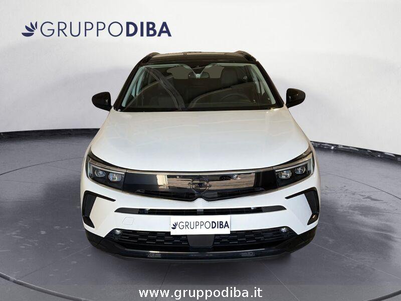 Opel Grandland Grandland 1.2 GS s&s 130cv at8- Gruppo Diba