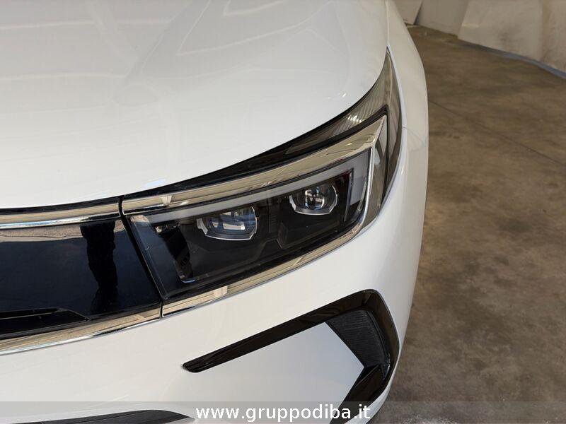 Opel Grandland Grandland 1.2 GS s&s 130cv at8- Gruppo Diba